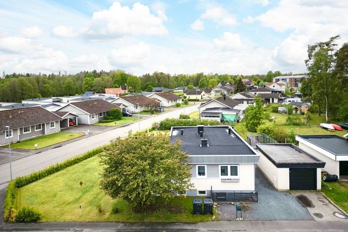 8 rum Villa på Algatan 10 Centrala Vaggeryd Vaggeryds kommun - bild 35