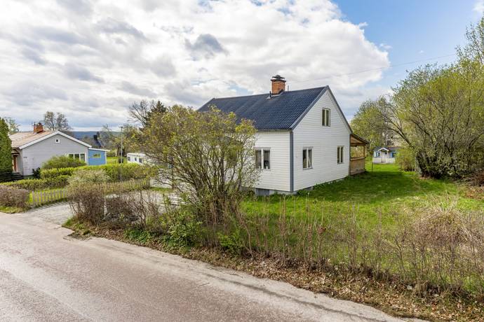 5 rum Villa på Dalagatan 15 SMEDJEBACKEN Centrum Smedjebackens kommun - bild 2