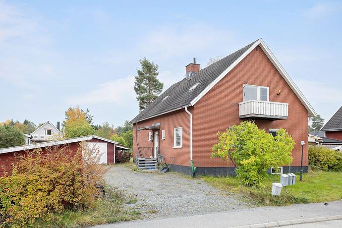 Liljevägen 22, Sörböle, Skellefteå kommun