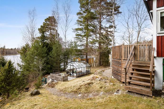 2 rum Fritidshus på Rist Tomtebacken 1 Vreta Kloster Linköpings kommun - bild 20