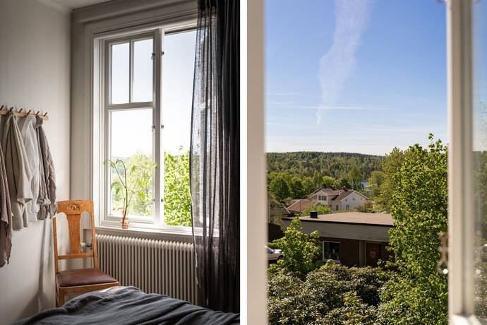 7 rum Villa på Gunnarsbovägen 15 Mullsjö Mullsjö kommun - bild 42