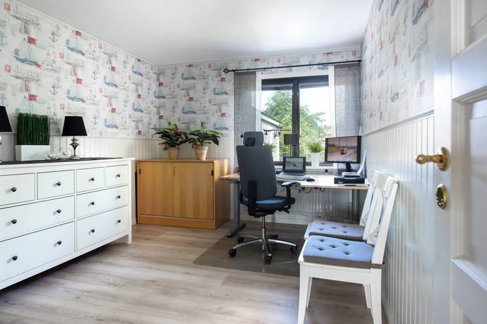 6 rum Villa på Skogsfruvägen 2 STUGSUND Söderhamns kommun - bild 17
