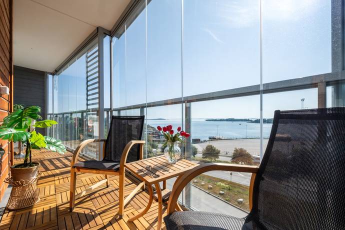 2 rum Lägenhet på Telivägen 5 Centrala Nynäshamn Nynäshamns kommun - bild 15