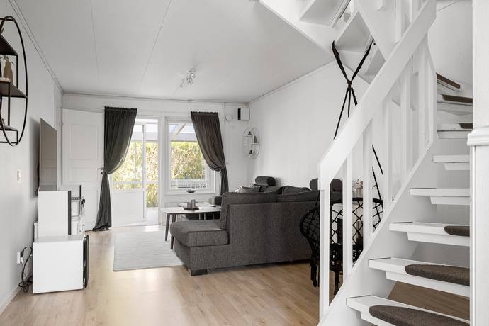 5 rum Radhus på Tegelvägen 1L Svalsta Nyköpings kommun - bild 7