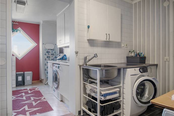 6 rum Villa på Vallmogatan 6 Kungshamn Sotenäs kommun - bild 41