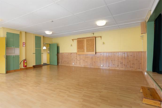 3 rum Övrig på Länsmansvägen 3 Vagnhärad Trosa kommun - bild 11
