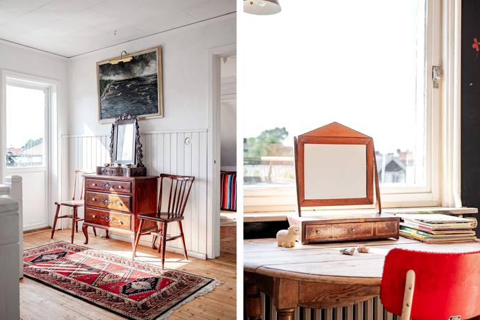 8 rum Villa på Kristianstadsvägen 18 Laholms kommun - bild 23