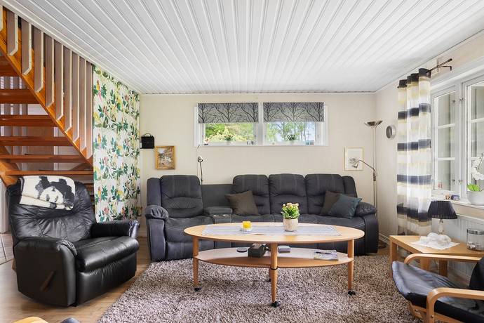 5 rum Villa på Mariebergsvägen 191 Svängsta Karlshamns kommun - bild 10