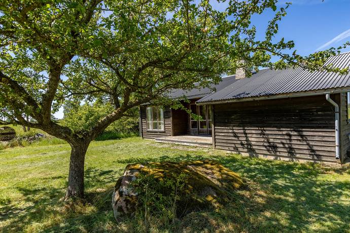 4 rum Fritidshus på Långöre norra bygata 37 Köpingsvik Borgholms kommun - bild 4