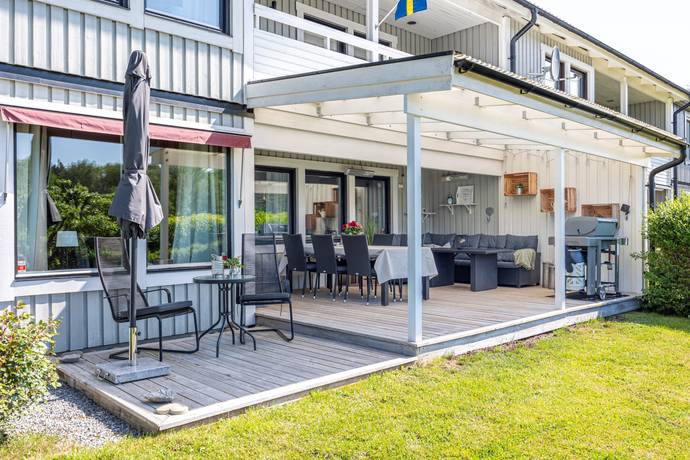 5 rum radhus på Generalshöjden 39 Malmköping, Flens kommun - bild 1