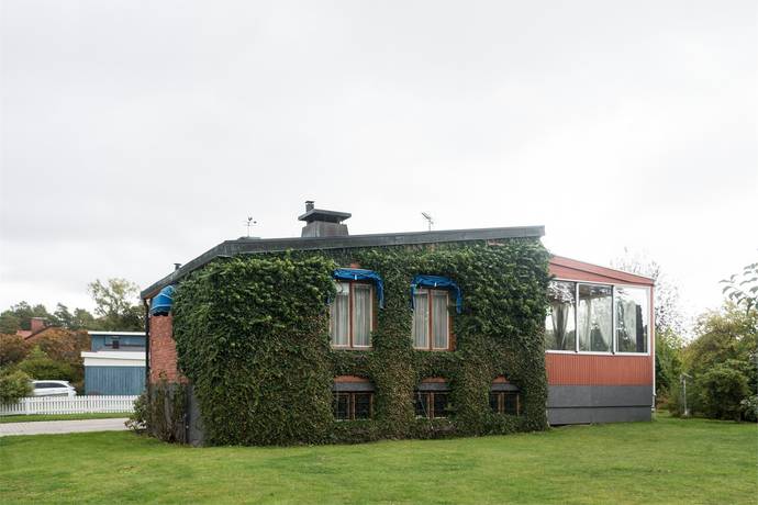 5 rum villa på SOTARGATAN 7 Jakobsberg, Västerås kommun - bild 4