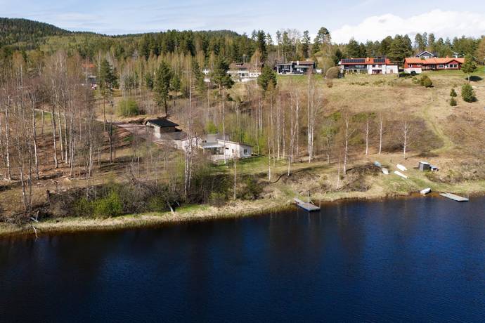 5 rum Villa på Pilstigen 9 Gagnefs kommun - bild 28