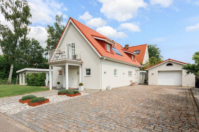 5 rum Villa på Vintervägen 16 Havsbaden Ängelholms kommun - bild 40