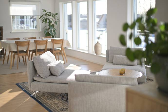 6 rum Villa på Bergsboda 214A Sofiehem Umeå kommun - bild 16