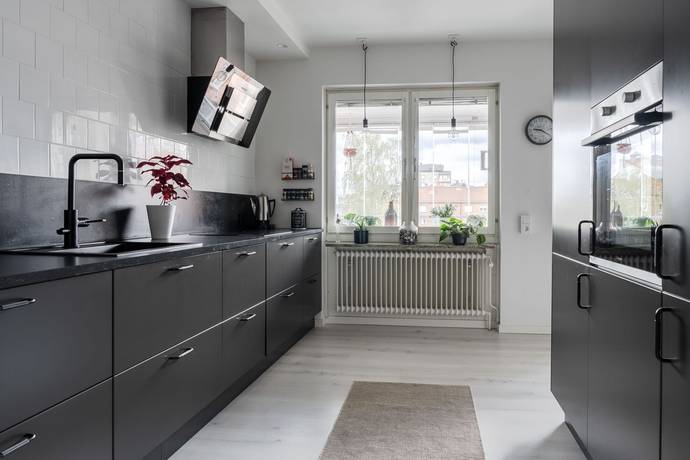 3 rum lägenhet på Viktoriagatan 7 Skellefteå, Skellefteå kommun - bild 1