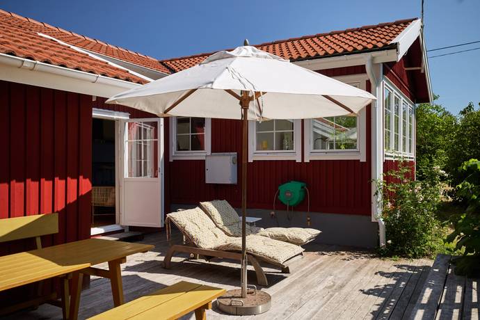 4 rum Villa på Åsgatan 4 Köpingsvik Borgholms kommun - bild 39