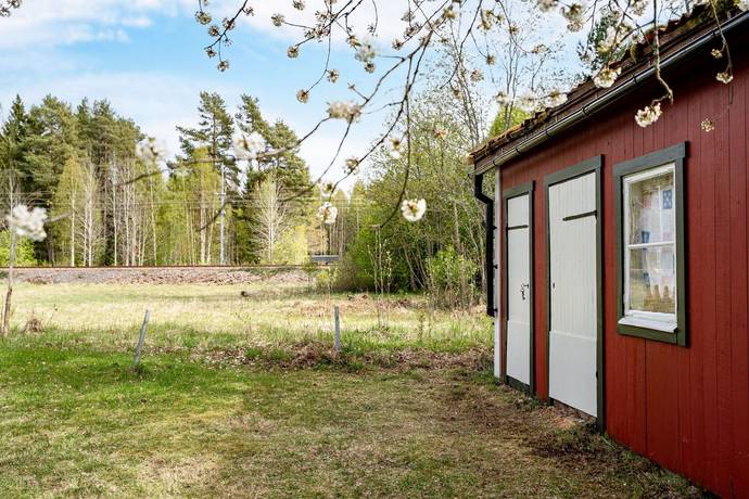 3 rum Fritidsboende på Marmaby 25 Marmaby Älvkarleby kommun - bild 26
