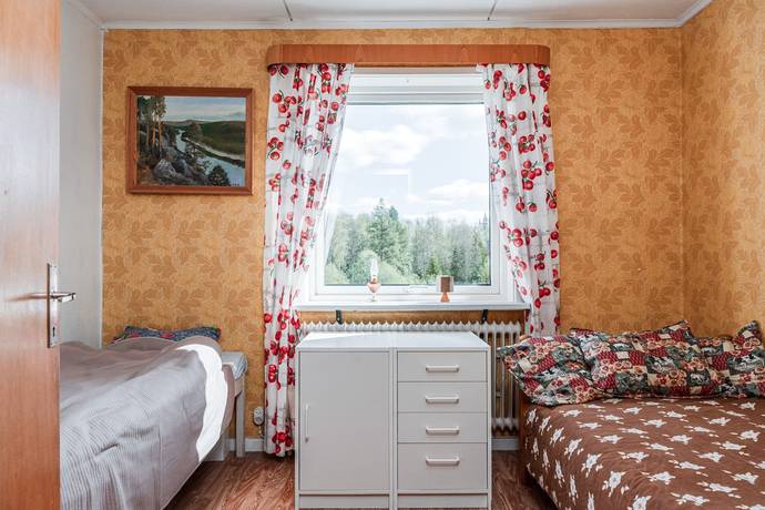 4 rum Gård/skog på Myrdalen 125 Ramsele Sollefteå kommun - bild 12