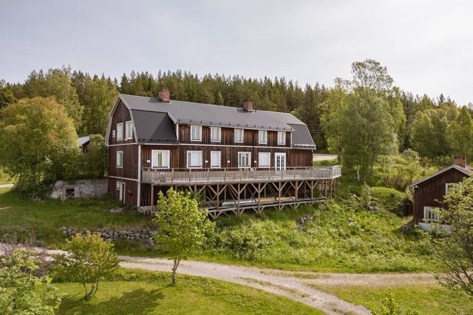 15 rum Övrig på Naggen 301 Ånge kommun - bild 52
