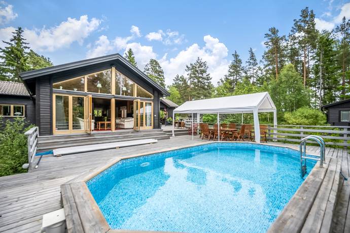 3 rum villa på Situna björkväg 8 Ekeby, Nynäshamns kommun - bild 3