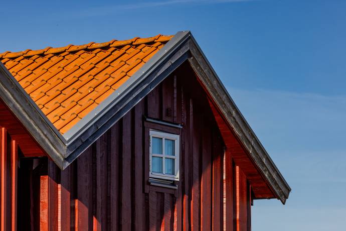 1 rum Lägenhet på Brottkärrsvägen 95 Göteborgs kommun - bild 45