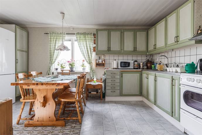 2 rum Villa på Backsjöbotten Lyckan 1 Gunnarskog Arvika kommun - bild 11
