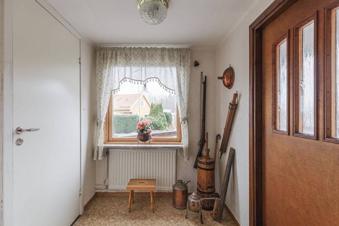 4 rum Villa på Häggvägen 4 Skogstorp Eskilstuna kommun - bild 10
