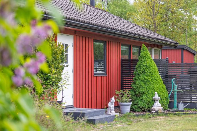 3 rum Villa på Klintäng 1 Karups Nygård Sjöbo kommun - bild 21