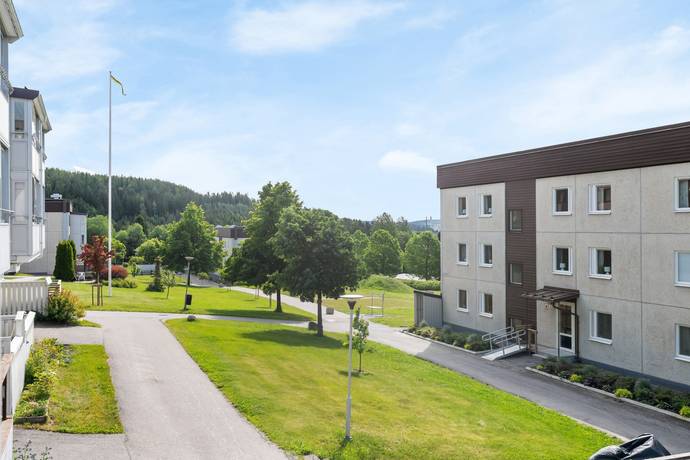 3 rum Lägenhet på Bågevägen 33C Bosvedjan Sundsvalls kommun - bild 6