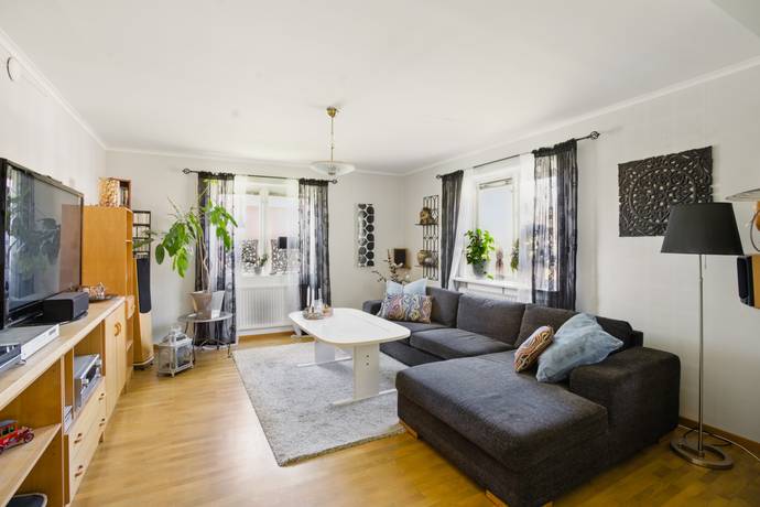 4 rum Villa på Skinnarbyvägen 5 Bygdeå Robertsfors kommun - bild 7