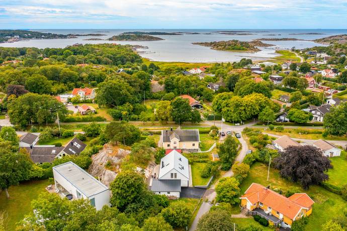 Banvägen 5, Särö, Kungsbacka kommun