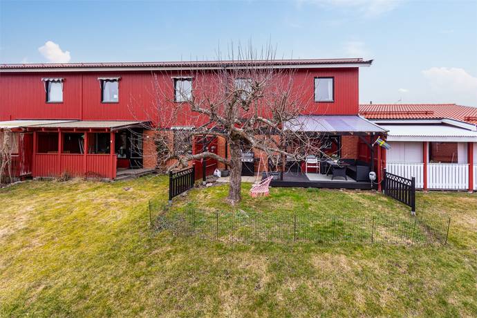 4 rum Radhus på Loftstigen 3 Kungsörs kommun - bild 7