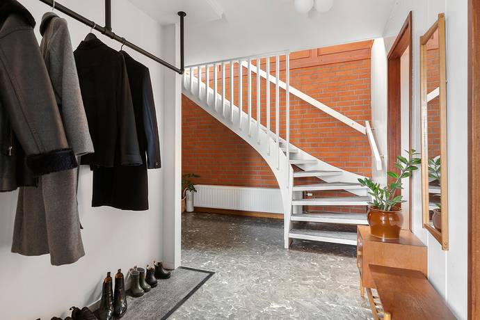 7 rum Villa på Ekmansgatan 2 Kungsbacka Kungsbacka kommun - bild 12