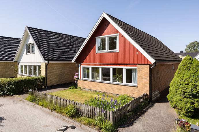 5 rum Villa på Castmans väg 88 Kvarnarp Eksjö kommun - bild 2