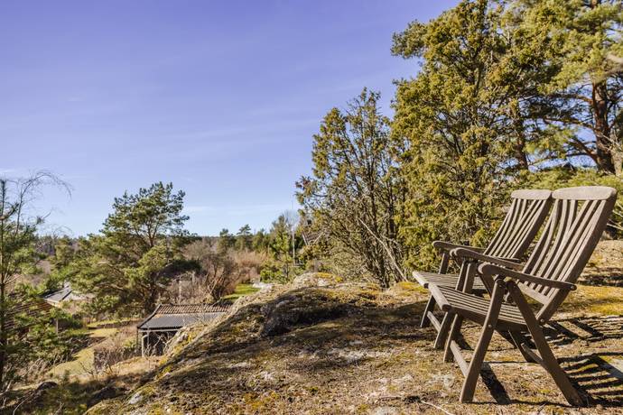 Tomt på Gubbtäppevägen Rönninge Salems kommun - bild 7