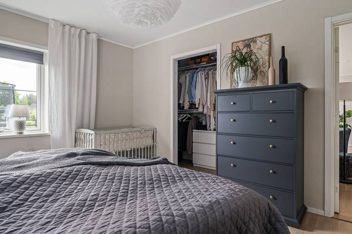 6 rum Villa på Bresättersvägen 23 Laggarhult Katrineholms kommun - bild 18