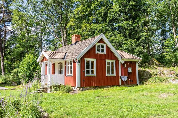 2 rum villa på Ålebo 142 Ålebo, Kalmar kommun - bild 2