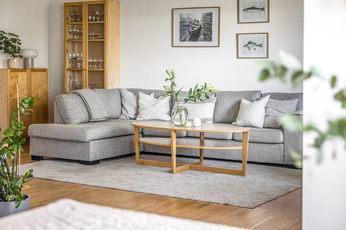 4 rum Lägenhet på Karlslundsvägen 1 Barkarbystaden Järfälla kommun - bild 7