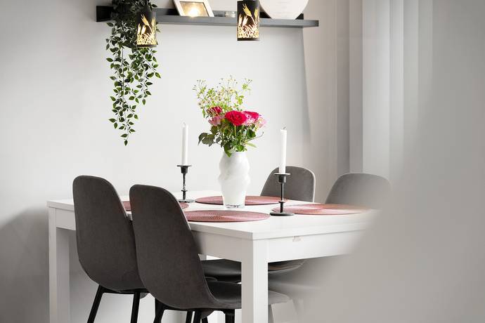 7 rum Villa på Kungshamnsgatan 24 Näset Göteborgs kommun - bild 19