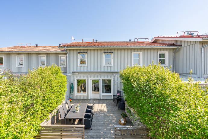 Umedalen, Umeå kommun