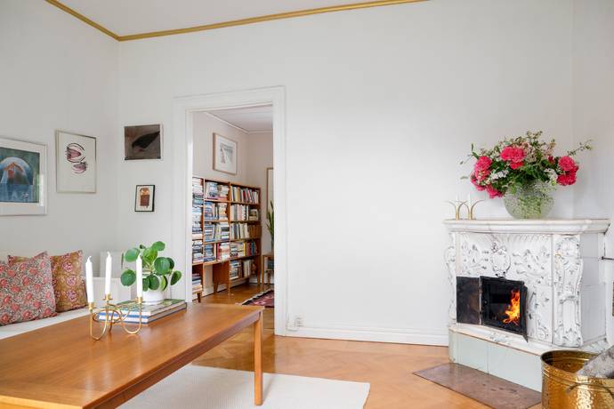 7 rum villa på Trastvägen 21 Väster, Lunds kommun - bild 2