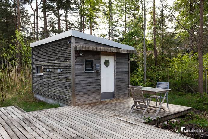 7 rum Villa på Trastvägen 22 Riviera Båstads kommun - bild 37