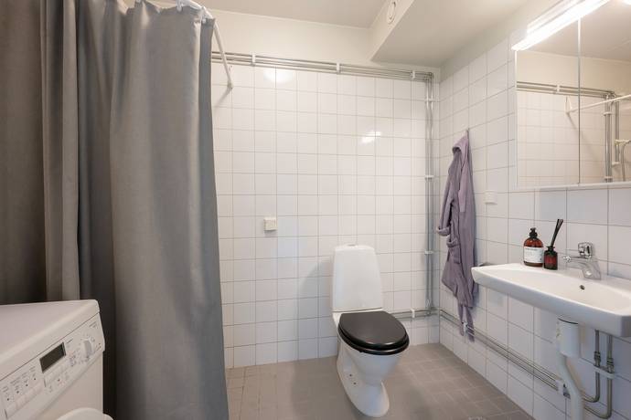 1 rum Lägenhet på Hovstagränd 11 Hagsätra Stockholms kommun - bild 12