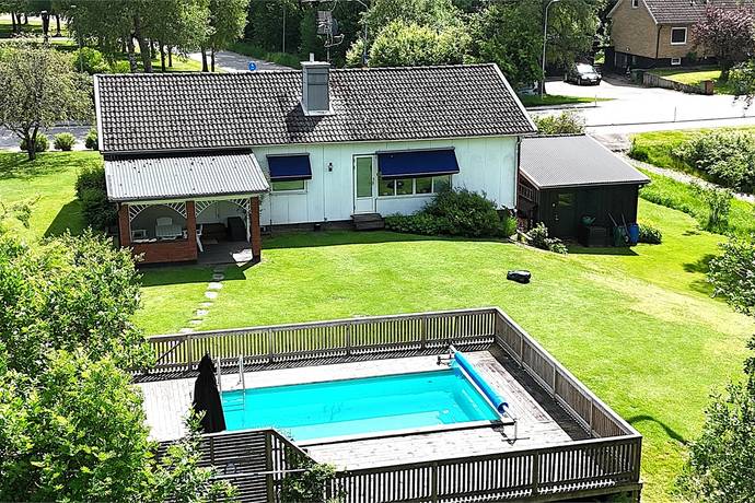 5 rum Villa på Storgatan 68 Tranemo Tranemo kommun - bild 3