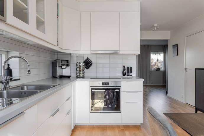 4 rum lägenhet på Ekesåsvägen 61 Långarör, Växjö kommun - bild 4