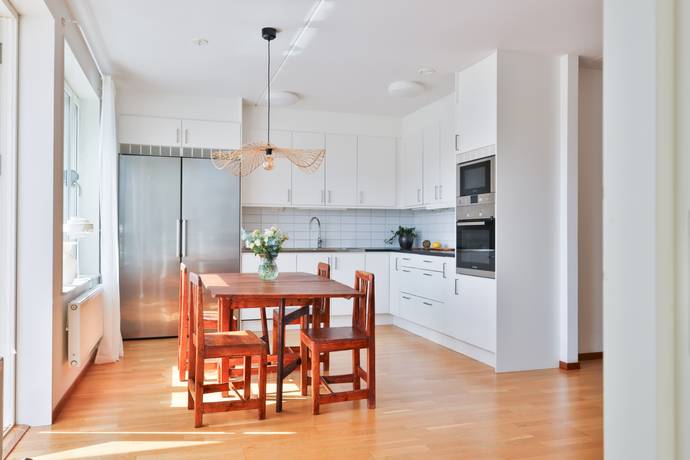 3 rum lägenhet på Gamla flygplatsvägen 32E Torslanda Amhult, Göteborgs kommun - bild 4