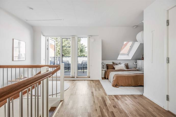 4 rum Radhus på Rälsvägen 2E Höllviken Vellinge kommun - bild 27
