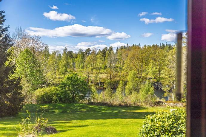 8 rum Villa på Fjäråsvägen 82 Fjärås Marks kommun - bild 24