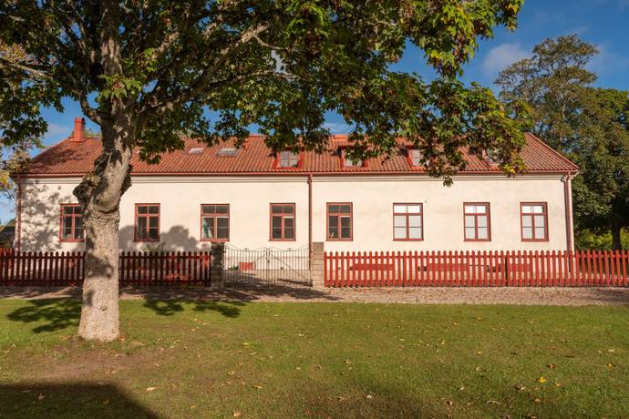 Stenkumla Prästgården 302, Stenkumla, Gotlands kommun
