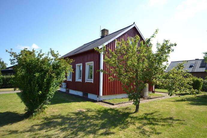 Åstorp, Åstorps kommun
